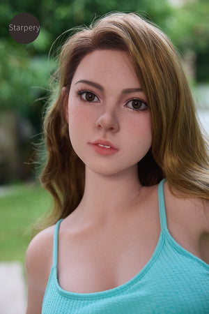 Candy Sex Doll (Starpery 159 cm E-CUP TPE+silicone)
