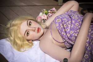 Iris Bambola sessuale (Starpery 169 cm C-CUP TPE+silicone)