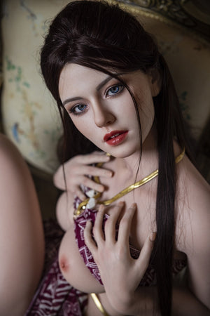 Natalia Sex Doll (Starpery 171 cm d-kupa tpe+silicone)