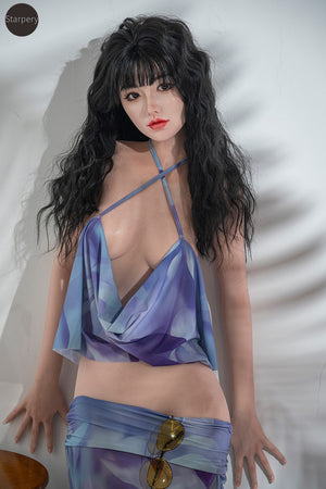 Wushi Sex Doll (Starpery 174 cm C-CUP TPE+silicone)