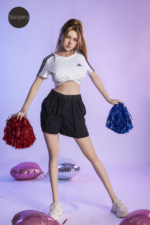 Xue Sex Doll (Starpery 171 cm d-kupa tpe+silicone)