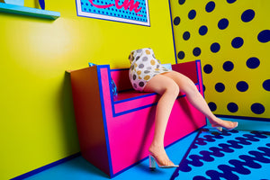 Legs (Climax Doll Classic 86cm TPE)