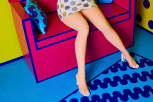 Legs (Climax Doll Classic 86cm TPE)