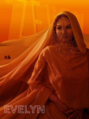 Aisha Sex Doll (Zelex 167 cm E-CUP GE50-1 Silicone)