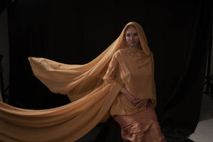 Aisha Sex Doll (Zelex 167 cm E-CUP GE50-1 Silicone)