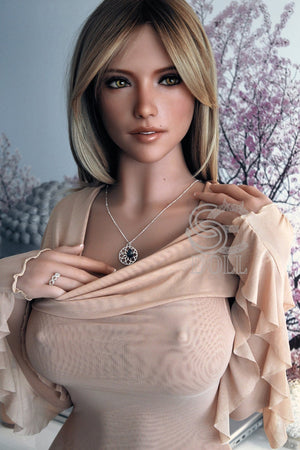 Queena.f Sex doll (SEDoll 157cm h-cup #083 TPE) EXPRESS