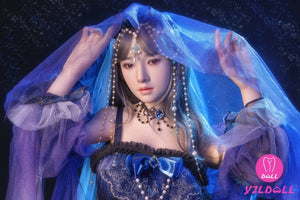 Aliana Sex Doll (YJL Doll 168 cm E-CUP #192 TPE+silicone)