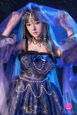 Aliana Sex Doll (YJL Doll 168 cm E-CUP #192 TPE+silicone)