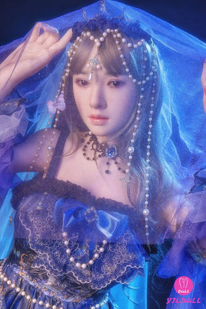 Aliana Sex Doll (YJL Doll 168 cm E-CUP #192 TPE+silicone)