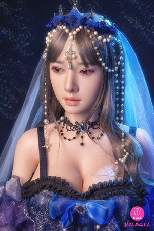 Aliana Sex Doll (YJL Doll 168 cm E-CUP #192 TPE+silicone)