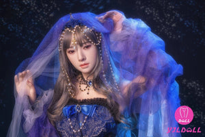 Aliana Sex Doll (YJL Doll 168 cm E-CUP #192 TPE+silicone)