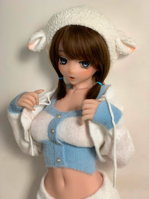 Furukawa Natsuki Sex Doll (Elsa Babe 148 cm Rad020 silicone)