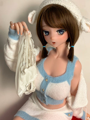 Furukawa Natsuki Sex Doll (Elsa Babe 148 cm Rad020 silicone)