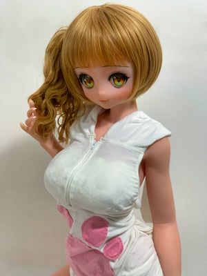 Bambola di sesso ishikawa kiyomi (Elsa Babe 148 cm Rad023 silicone)