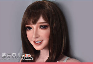 Aragaki Nagasawa Sex doll (Elsa Babe 150cm RHB009 silicone)