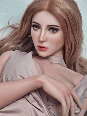 Ikeda Anna Sex Doll (Elsa Babe 160 cm RHC042 silicone)