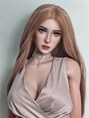 Ikeda Anna Sex Doll (Elsa Babe 160 cm RHC042 silicone)
