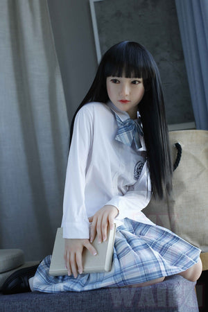 Rio Sex Doll (My Loli Waifu 138 cm B-CUP #23 TPE+silicone)