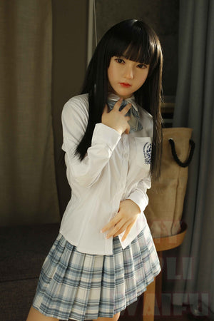 Rio Sex Doll (My Loli Waifu 138 cm B-CUP #23 TPE+silicone)