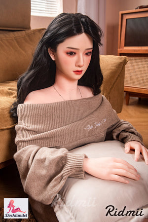 Muncey Sexdocka (Ridmii Doll 163cm C-kupa TPE +Silikon)