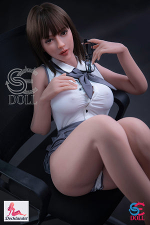 Nancy Sex Doll (SEDoll 161 cm F-CUP #068 TPE)