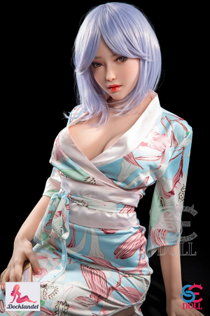 Murasaki Sex doll (SEDoll 165cm f-cup #075 TPE)