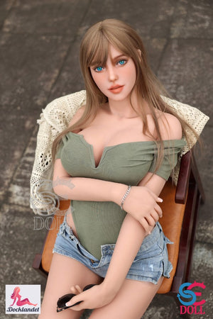 Vicky.g Sex Doll (SEDoll 168 cm F-CUP #020 TPE)