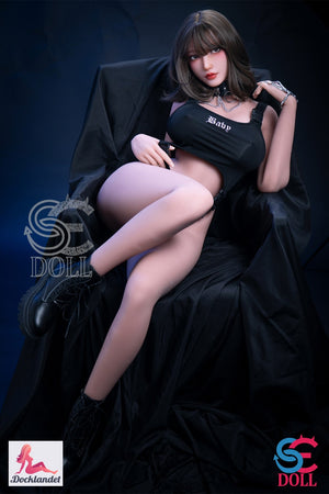 Makoto Sex Doll (SEDoll 157 cm H-KUPA #126 TPE)