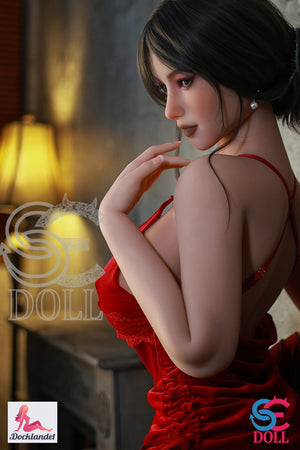Felicia.e Sex Doll (SEDoll 157 cm H-KUPA #086 TPE)
