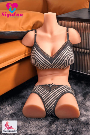 Akiko Sex doll SG-T-005 (Sigafun body 92cm c-cup Tpe)