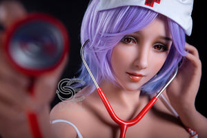 Monica Sex doll (SEDoll 168cm f-cup #077 TPE)