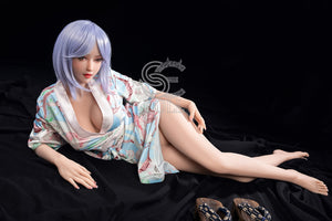 Murasaki Sex doll (SEDoll 165cm f-cup #075 TPE)