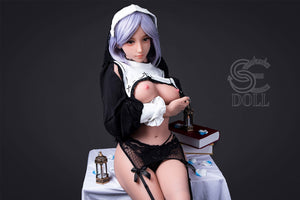 Teresa Sex Doll (SEDoll 158 cm D-KUPA #076 TPE)