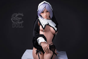 Teresa Sex Doll (SEDoll 158 cm D-KUPA #076 TPE)