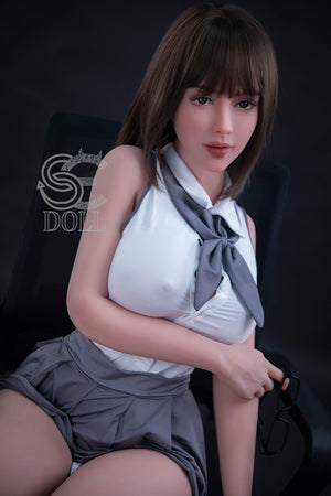 Nancy Sex Doll (SEDoll 161 cm F-CUP #068 TPE)
