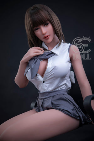 Nancy Sex Doll (SEDoll 161 cm F-CUP #068 TPE)