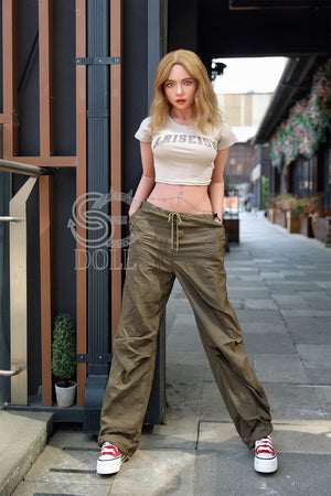 Kemeny Sex Doll (SEDoll 163 cm E-CUP #119 TPE) EXPRESS