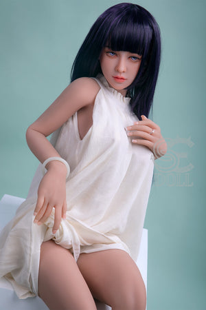 Kiko Sex doll (SEDoll 151cm e-cup #010 TPE)
