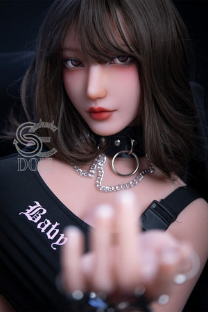 Makoto Sex Doll (SEDoll 157 cm H-KUPA #126 TPE)