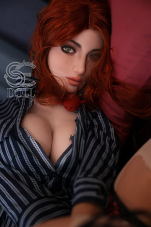 Harper.c Sex doll (SEDoll 161cm f-cup #122 TPE)