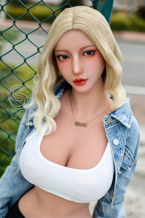 Makoto.a Sex doll (SEDoll 161cm f-cup #126 TPE)
