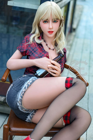 Monica.d Sex doll (SEDoll 161cm f-cup #077 TPE)