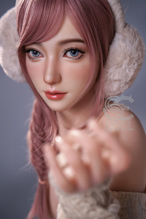 Yuuka.h Doll Sex (SEDoll 165 cm C-CUP #079SC Silicone Pro) EXPRESS
