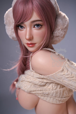 Yuuka.h Doll Sex (SEDoll 165 cm C-CUP #079SC Silicone Pro) EXPRESS