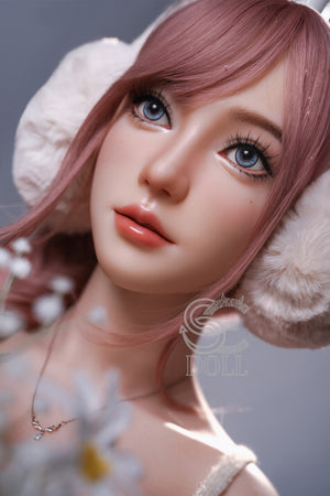 Yuuka.h Doll Sex (SEDoll 165 cm C-CUP #079SC Silicone Pro) EXPRESS