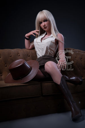 Yuuka.g Bambola sessuale (SEDoll 161 cm E-CUP #079SC Silicone Pro)