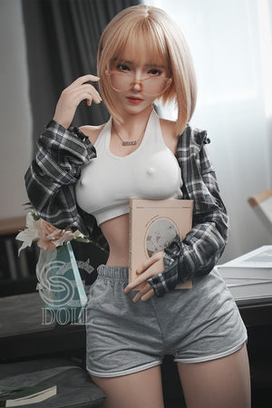 Bridget.a Sex doll (SEDoll 161cm e-cup #130SC silicone Pro)