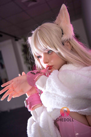 Kosame Sex doll (SHEDOLL 163cm h-cup #Sh066 2.0 TPE+silicone)