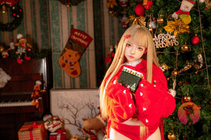 Roy Sex Doll (SHEDOLL 145 cm G-CUP #SH148 2.0 TPE+silicone)