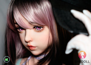 DORA DORA SEX BOUL (SHEDOLL 156 cm E-CUP #SH174 2.0 Silicone)